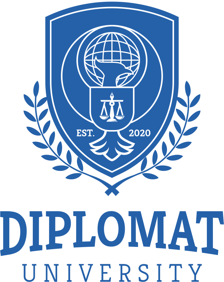 Kelajak University Logo